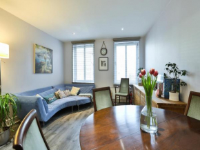 Гостиница Great 2 Bedroom Flat in Hoxton/Shoreditch  Лондон